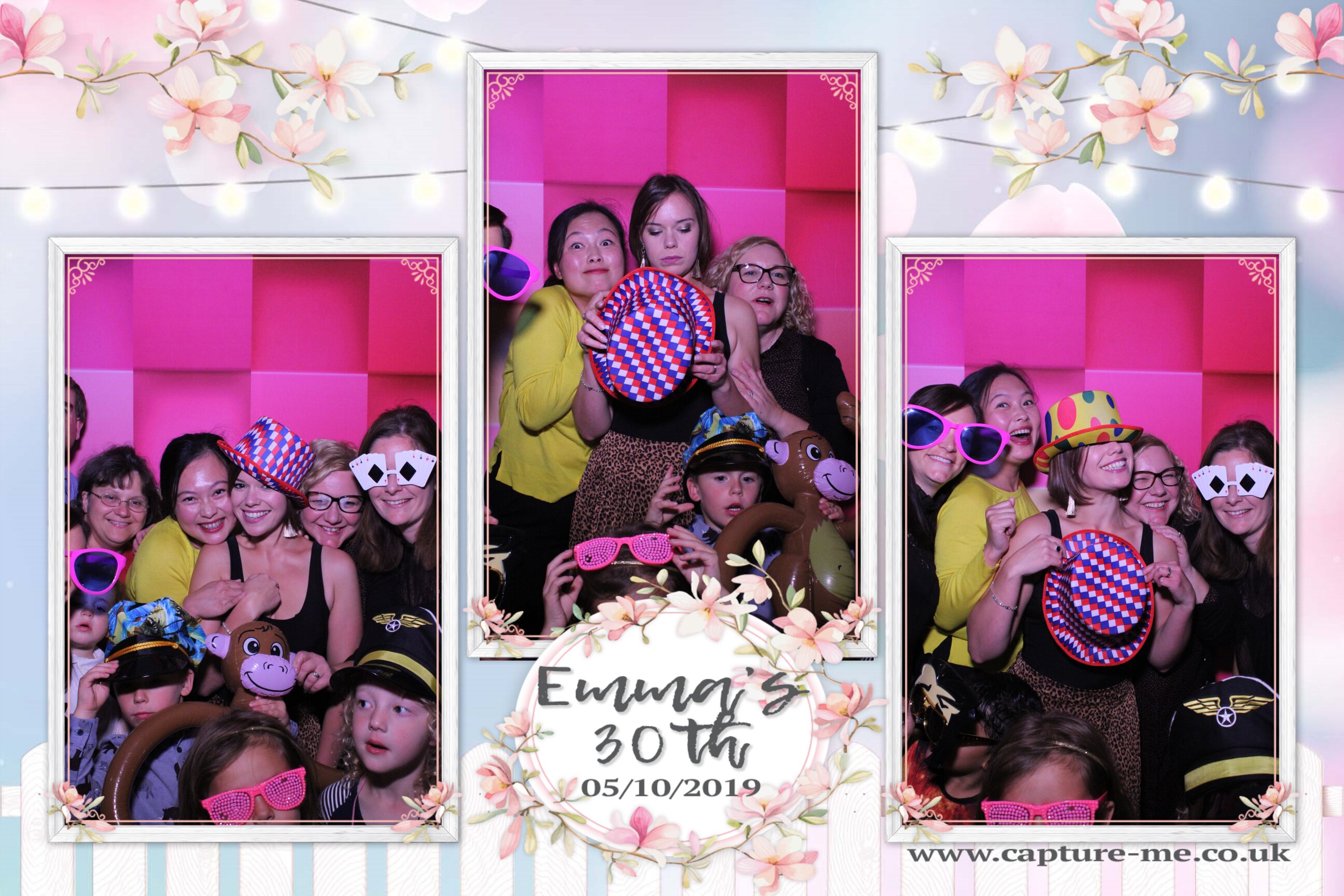 Emma’s 30th | View more photos from the event at gallery.capture-me.co.uk/u/Capture-me/Emma’s-30th
